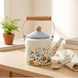 Teapot 2 L